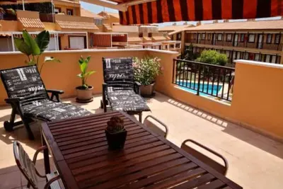 Image de Costa del Sol, Casares Costa, Marina de Casares Suites