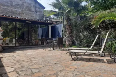 Image de Casa Rural Cabo de Aráns