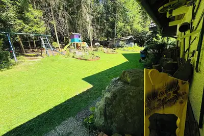 Image de Vacation apartment for 4 people in the Bavarian Forest