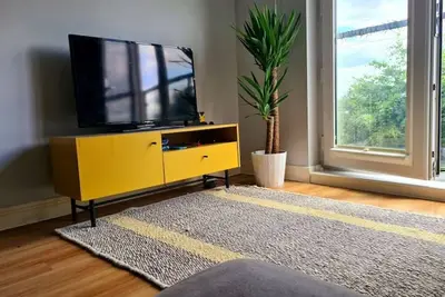 Image de beautiful  and convenient 2 bedroom flat - North London
