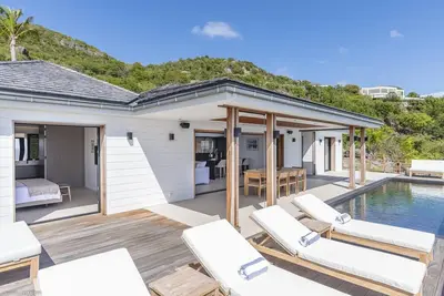 Image de Ocean Palm (1/3 Rooms)