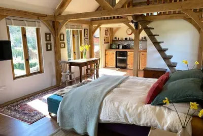 Image de Boutique Barn in Surrey Hills