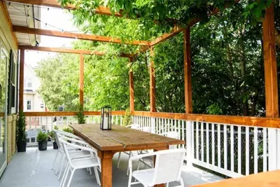 Image de The Blair Iris House - Steps from Brady St!