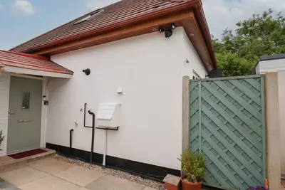 Image de The Studio, family friendly, character holiday cottage in Cayton