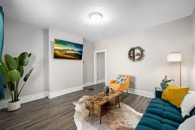 Image de Stylish 1bd 1ba Near Osu