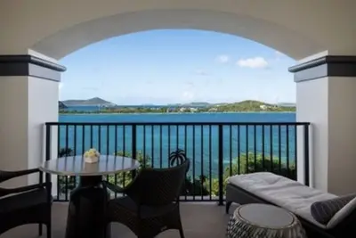Image de Luxury Ocean-View Residence at Ritz-Carlton, St. Thomas