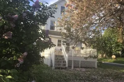 Image de La Belle Maison