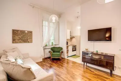 Image de 2 bedroom apartment in rome