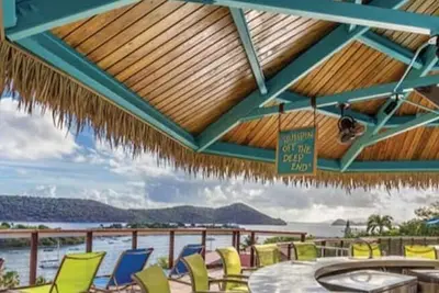 Image de Margarita's Beach Front Resort Suite *Plus 3