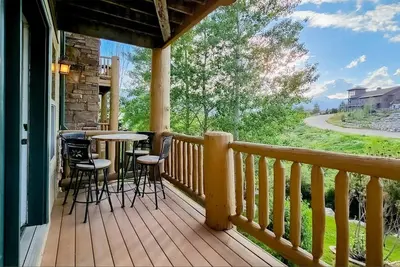 Image de Rustic Ridge Mh304 | Near Powder Mtn | Hot Tub