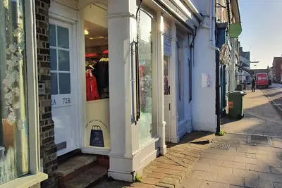 Image de 72a High Street