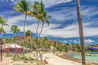 Image de Margarita's Beach Front Resort Suite *Presidential 2