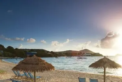 Image de Margarita's Beach Front Resort Suite *Presidential 3