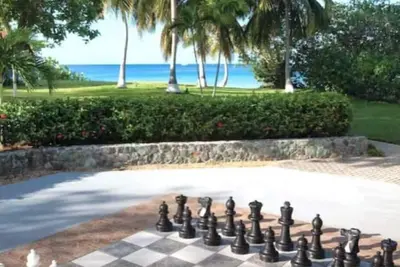 Image de Limeout at Frenchman's Bay Beach Resort-Suite 1\n