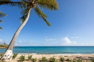 Image de Limeout at Frenchman's Bay Beach Resort Suite\n