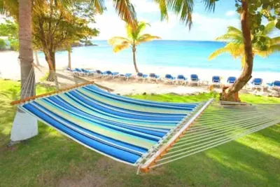 Image de Limeout at Frenchman's Bay Beach Resort Suite\n