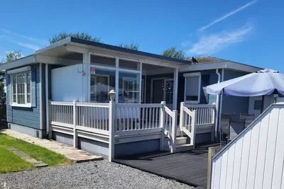 Image de Nv 206 - Beach Resort Nieuwvliet Bad