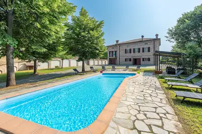 Image de Villa Cornelia, Entire Villa With Private Pool