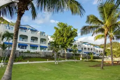 Image de Limeout at Frenchmans Bay Beach Resort -Loft Suite