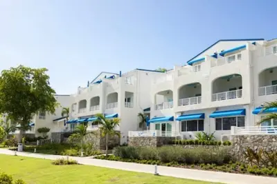 Image de Limeout at Frenchmans Bay Beach Resort -Loft Suite