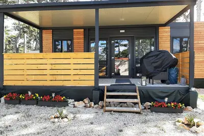 Image de Mobile home Sylvia