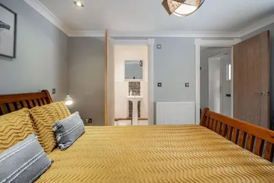 Image de Daisy Cottage - Two bed Country Retreat