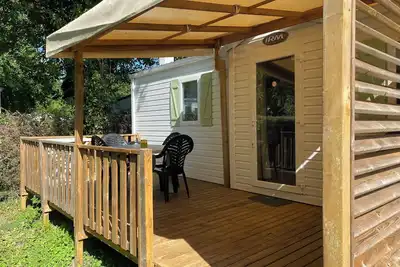 Image de Morreale Mobil Home (prox. Europa Park/Rulantica)