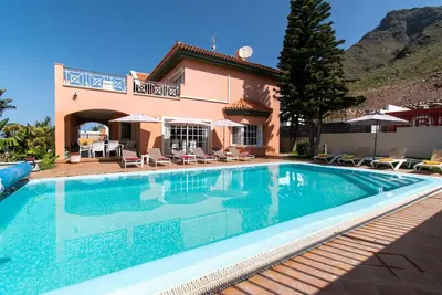 Image de Villa Angelica 2 Pools, 5 Bedrooms 5 Bathrooms