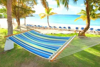 Image de Limeout at Frenchman's Bay Beach Resort- Dlx Suite 1