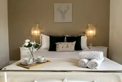 Image de Moderne-Maison-Salle de bain privée séparée