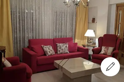 Image de Charming Two -Bedroom Apartment Near Madrid City Center