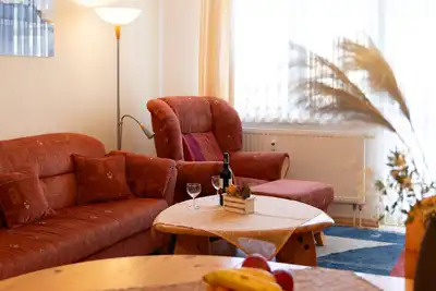 Image de Appartement Wendt by Interhome