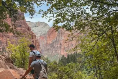 Image de Two Bedroom Farmhouse Cottage No. 1\n