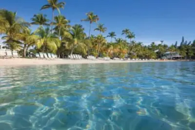 Image de E·ly·sian Beach Front Resort - Double Suite 2