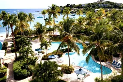 Image de E·ly·sian Beach Front Resort - Double Suite 3