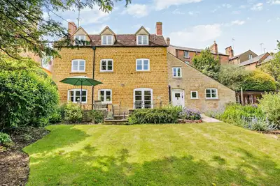 Image de Characterful property in the Cotswolds - The Glen