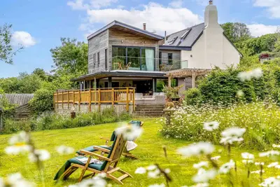 Image de Barberry Farm Cottage - sleeps 8 guests in 4 bedrooms