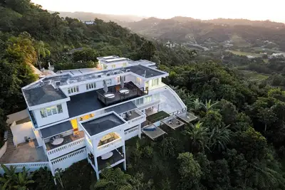 Image de Cielos Panoramic Villas