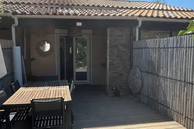 Image de Maisonnette entièrement refaite à neuf aux portes des calanques