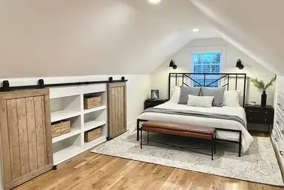 Image de Lofty Dream-Northshore New Build