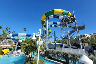 Image de Waterfront, Harbourside, Water Park, Beach, #5516