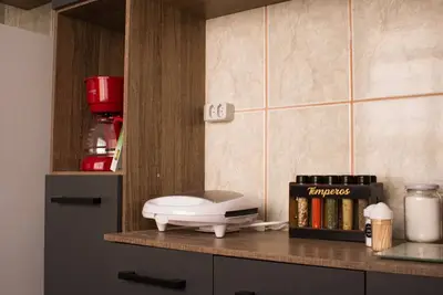 Image de Paz e Tranquilidade no Centro se Poços