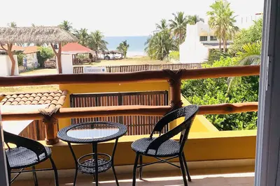 Image de Casa Hipocampo, a Unos Pasos de Playa Blanca