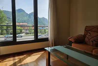 24a02 El Mirador de Llaneces