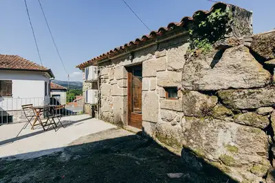 Image de Maison de campagne confortable à Minho