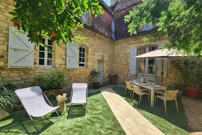 Image de La Chartreuse Carmille