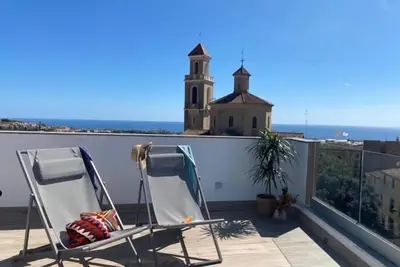 Image de Ses Voltes Boutique Home Mer et Ciel
