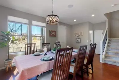 Image de Relaxing 4 bed Townhome in West Arvada near Golden