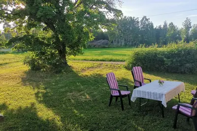 Image de Leilighet i landlige omgivelser