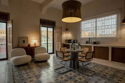 Image de Narrativ Lofts - Casa Numen